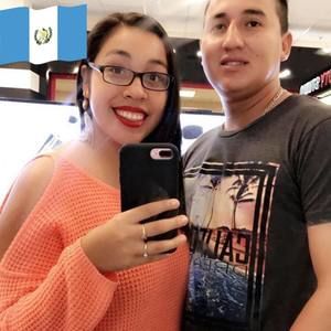 Meet your Posher, Alex eduardo